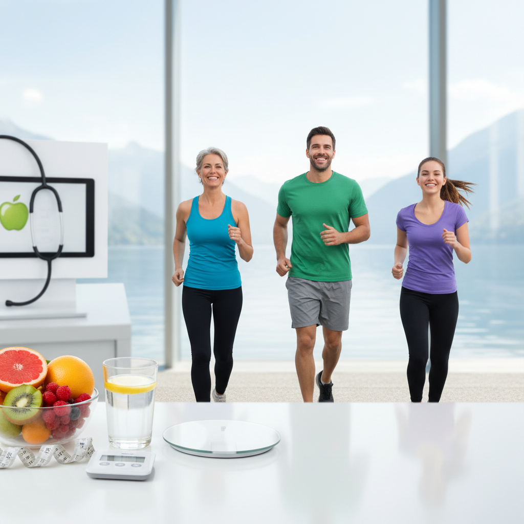 weight loss clinic Georgetown TX results