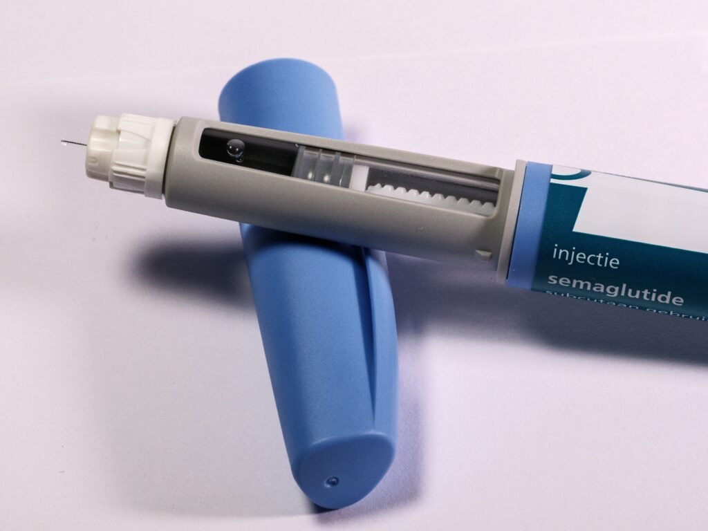 semaglutide Georgetown TX