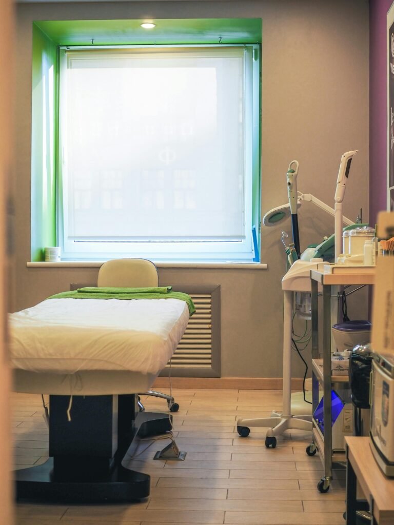 Georgetown weight loss clinic physician consultation