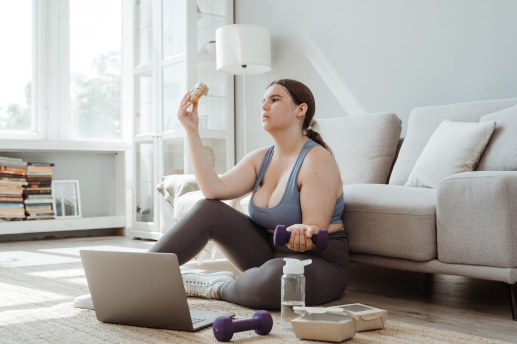 free weight loss consultation Georgetown TX