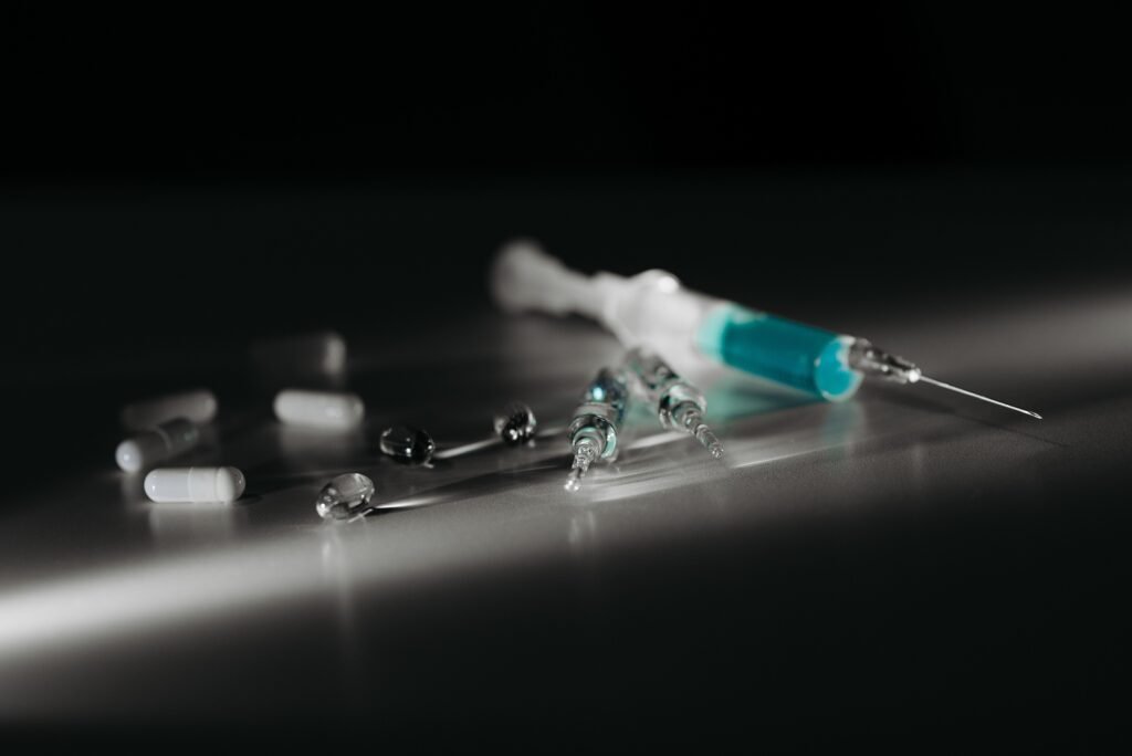 weight loss injections Georgetown TX
