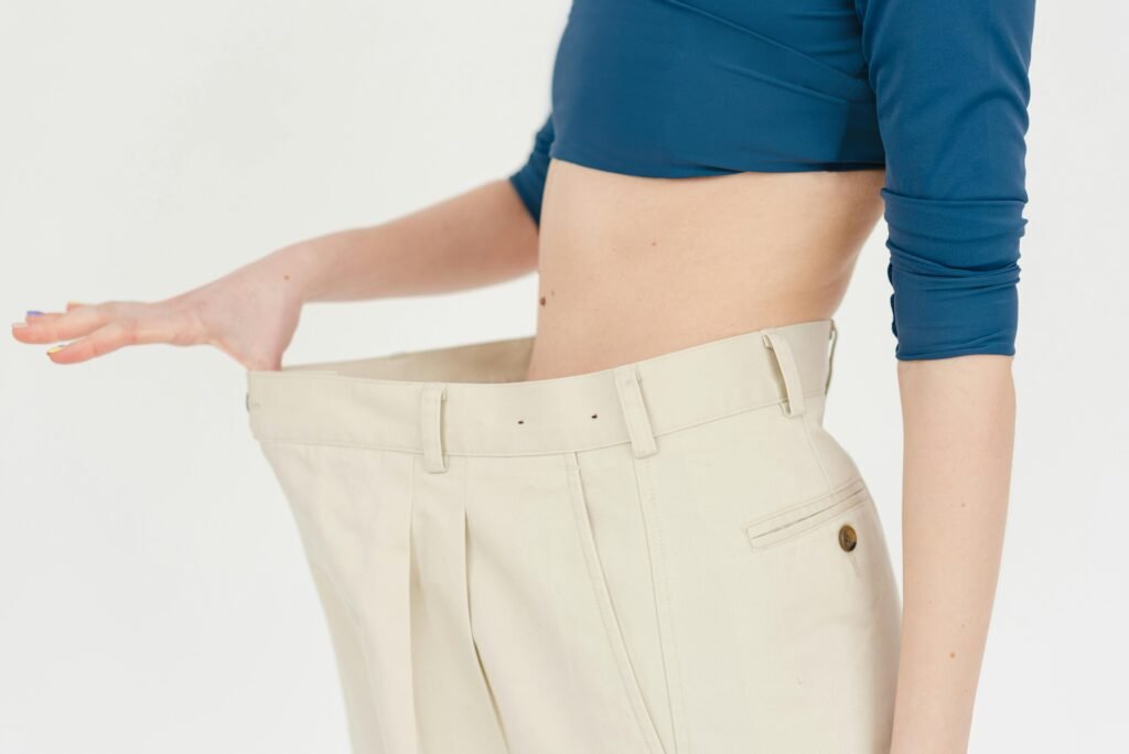 weight loss clinic Georgetown TX
